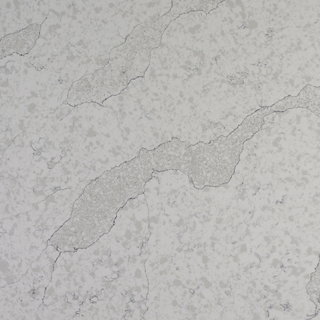 Calacatta Dawn Quartz Countertops-1